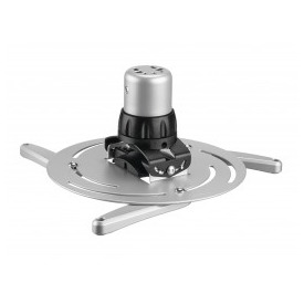 Vogel'S PPC 2500 TV beugel Zilver | Vogels
