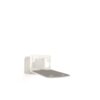 Vogel'S SOUND 3205 Audio muurbeugel Wit | Vogels