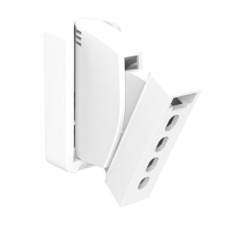 Vogel'S SWM 3021 universele muurbeugel Audio accessoire Wit | Vogels