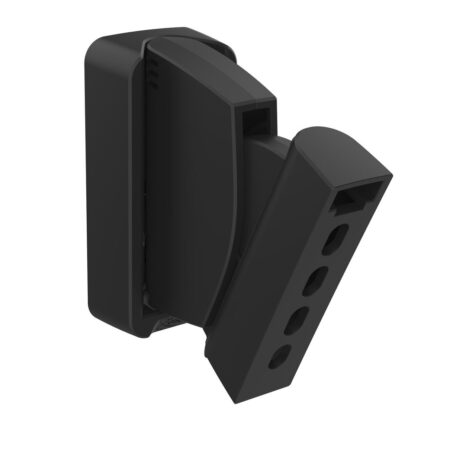 Vogel'S SWM 3021 universele muurbeugel Audio muurbeugel Zwart | Vogels