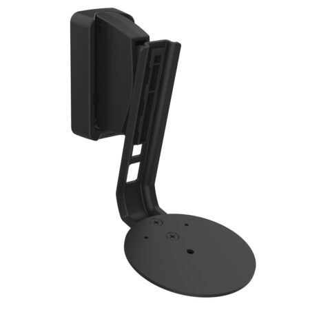 Vogel'S SWM 4021 muurbeugel voor Sonos Era 100 Audio muurbeugel Zwart | Vogels