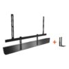 Vogel'S Sound 3550 TV accessoire Zwart | Vogels