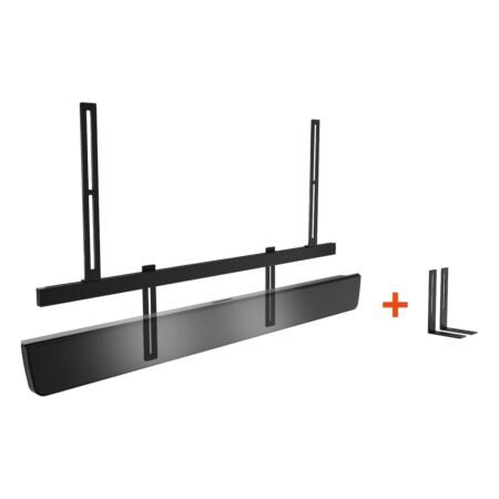 Vogel'S Sound 3550 TV accessoire Zwart | Vogels