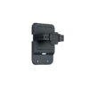Vogel'S TVA 6400 Mediabox houder TV accessoire Zwart | Vogels