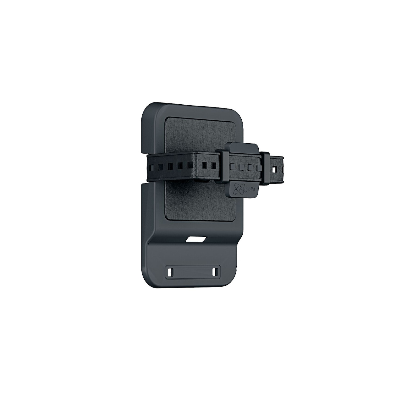 Vogel'S TVA 6400 Mediabox houder TV accessoire Zwart | Vogels