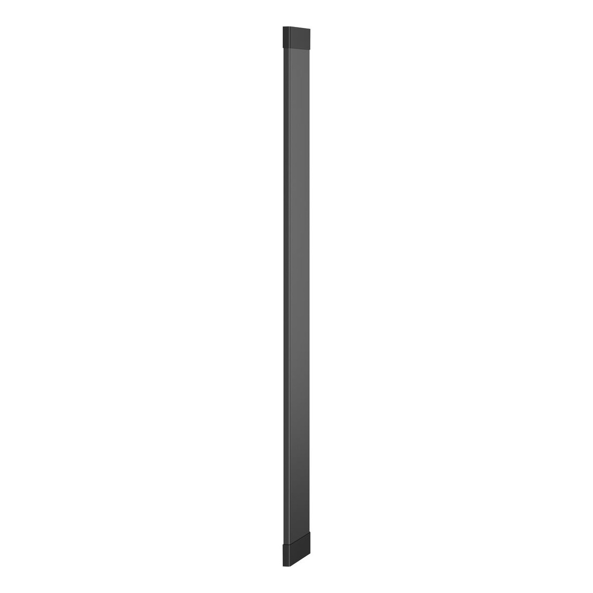 Vogel'S TVA 7000 CABLE COVER TV accessoire Zwart | Vogels