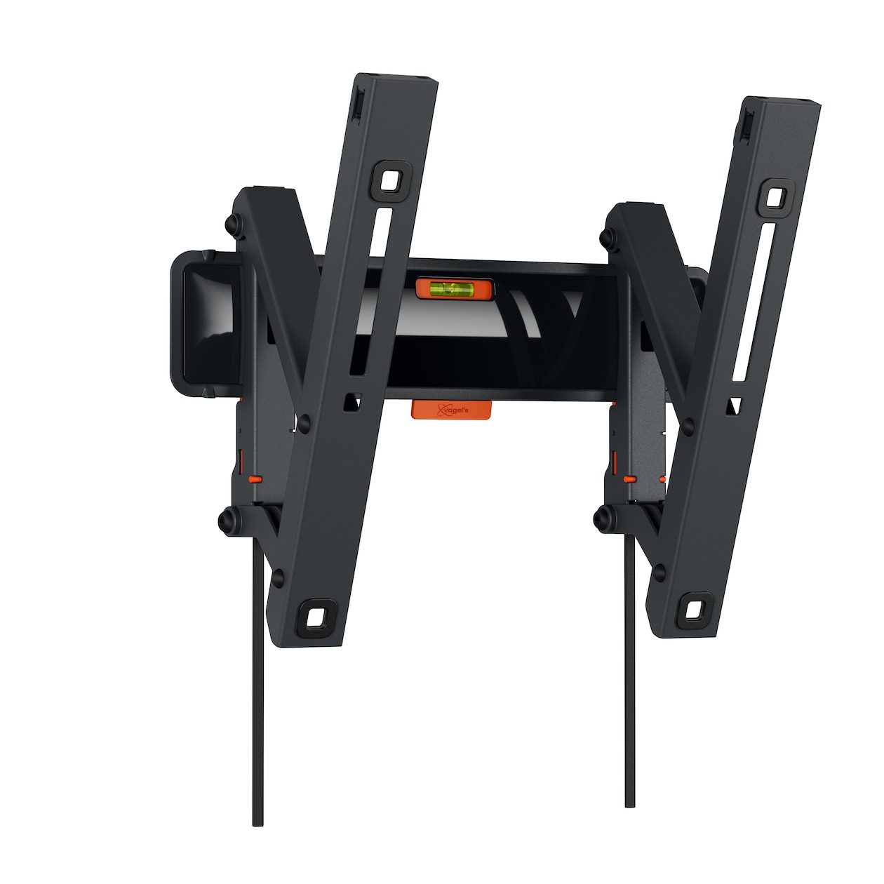 Vogel'S TVM 3215 Kantelbare tv-beugel TV beugel Zwart | Vogels