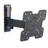 Vogel'S TVM 3225 Draaibare tv-beugel TV beugel Zwart | Vogels