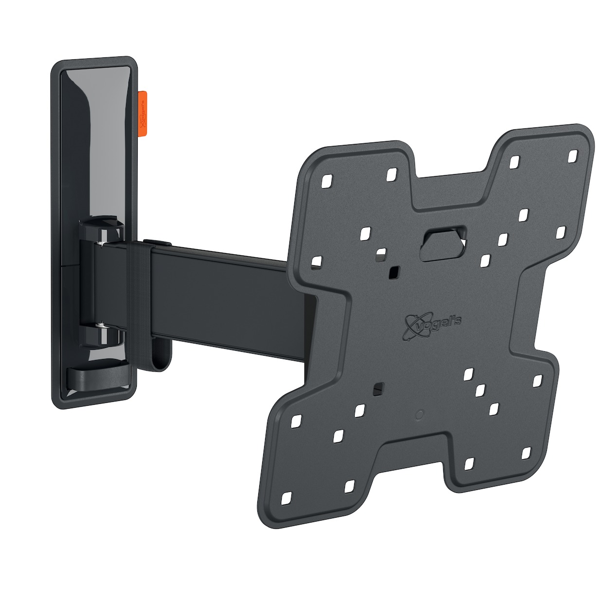 Vogel'S TVM 3225 Draaibare tv-beugel TV beugel Zwart | Vogels