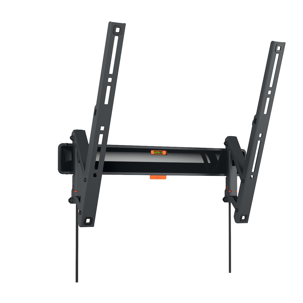 Vogel'S TVM 3415 Kantelbare tv-beugel TV beugel Zwart | Vogels