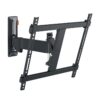 Vogel'S TVM 3425 Draaibare tv-beugel TV beugel Zwart | Vogels