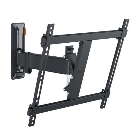 Vogel'S TVM 3425 Draaibare tv-beugel TV beugel Zwart | Vogels