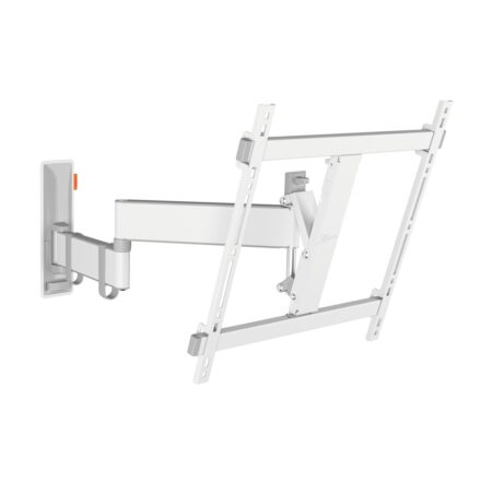 Vogel'S TVM 3445 Draaibare tv-beugel TV beugel Wit | Vogels