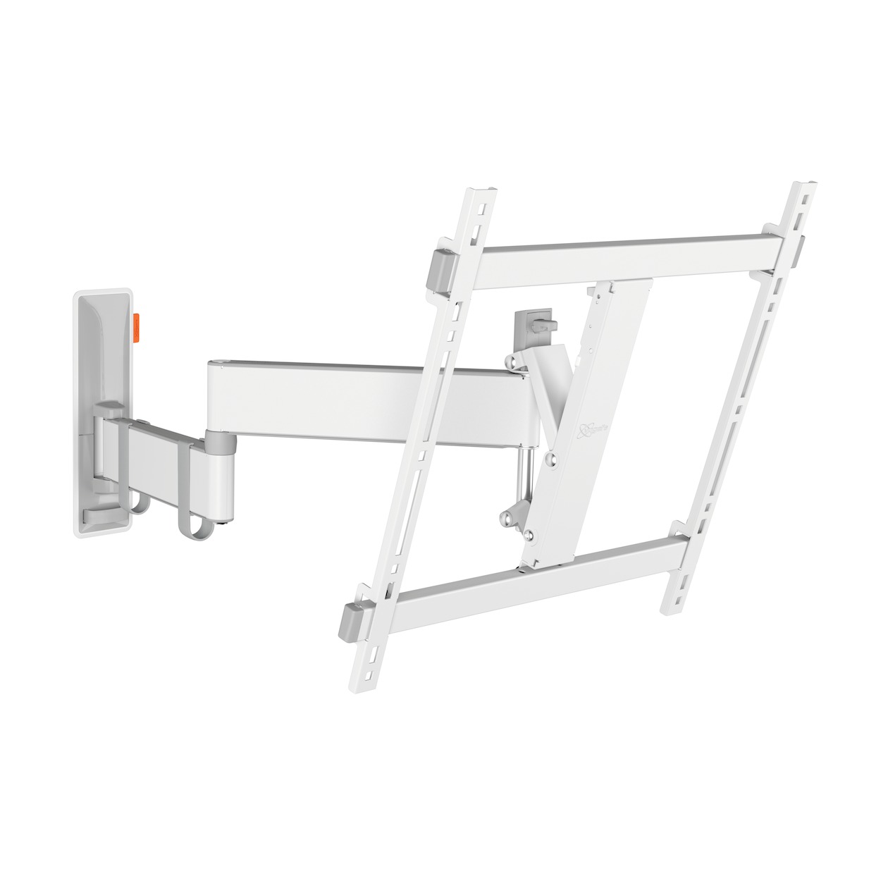 Vogel'S TVM 3445 Draaibare tv-beugel TV beugel Wit | Vogels