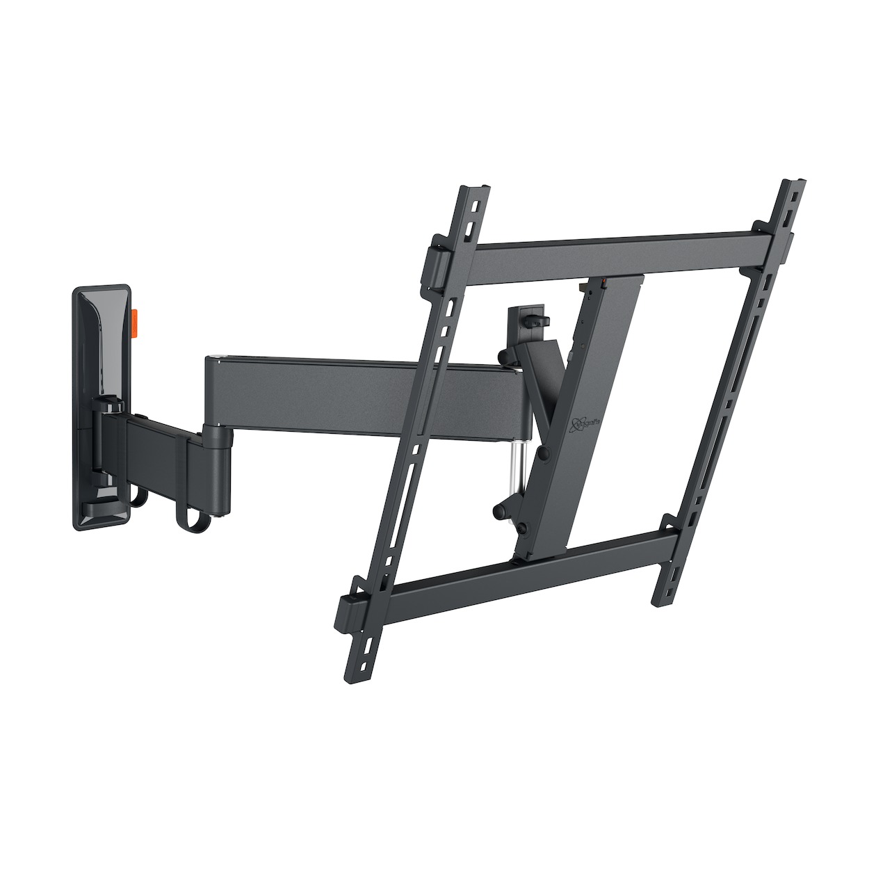 Vogel'S TVM 3445 Draaibare tv-beugel TV beugel Zwart | Vogels