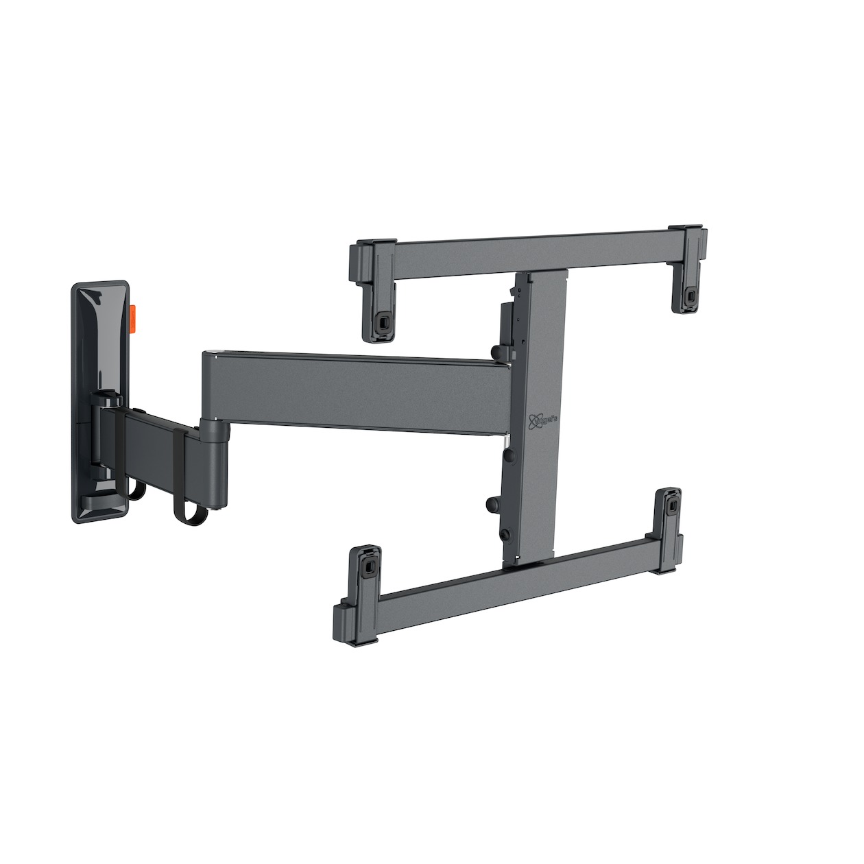 Vogel'S TVM 3465 Draaibare OLED tv-beugel TV beugel Zwart | Vogels