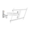 Vogel'S TVM 3645 Draaibare tv-beugel TV beugel Wit | Vogels