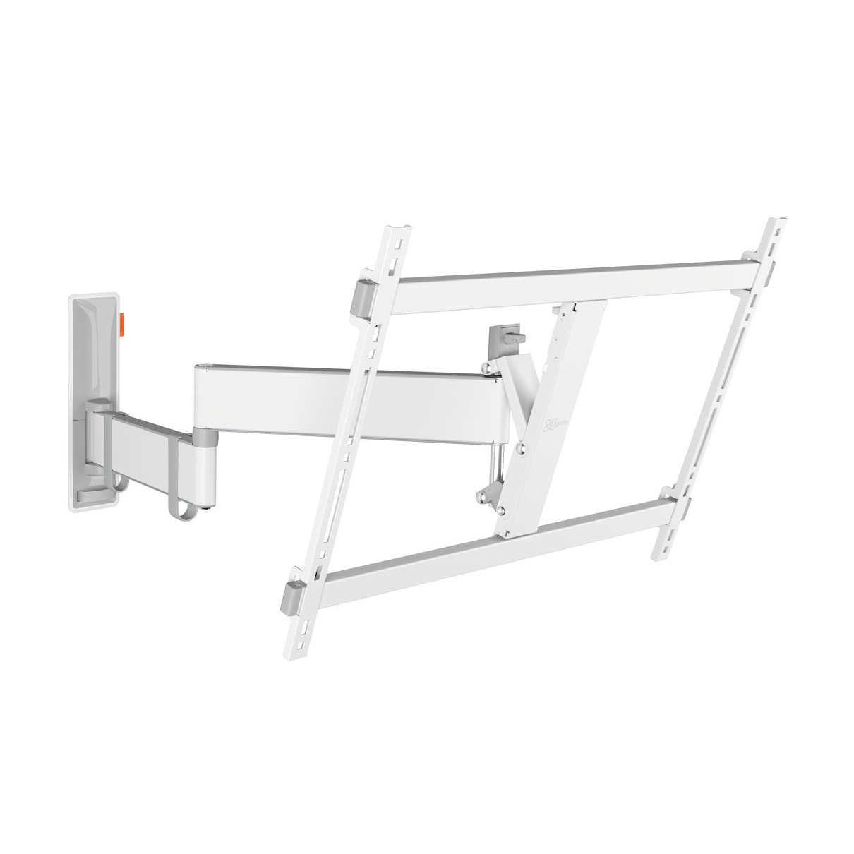 Vogel'S TVM 3645 Draaibare tv-beugel TV beugel Wit | Vogels