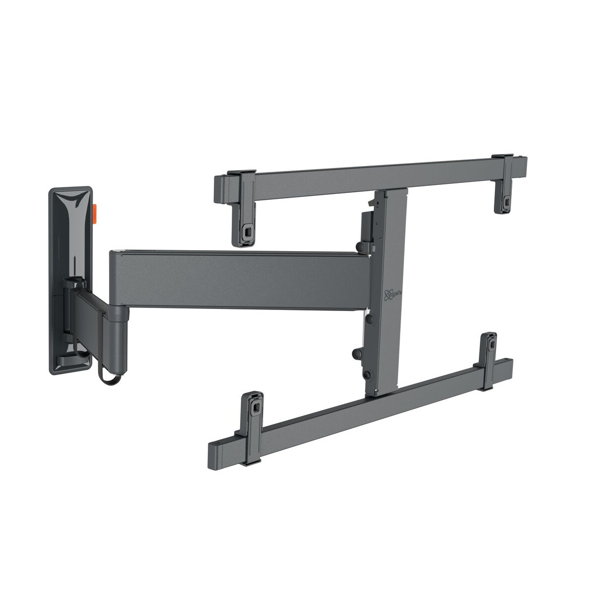 Vogel'S TVM 3665 Draaibare OLED tv-beugel TV beugel Zwart | Vogels