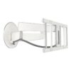 Vogel'S TVM 7655 DESIGNMOUNT TV beugel Wit | Vogels