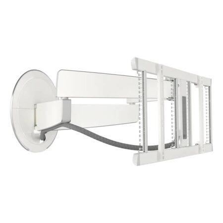 Vogel'S TVM 7655 DESIGNMOUNT TV beugel Wit | Vogels