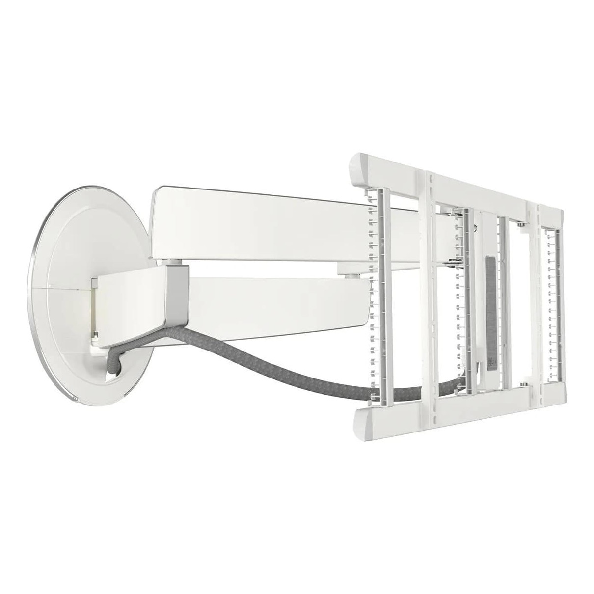 Vogel'S TVM 7655 DESIGNMOUNT TV beugel Wit | Vogels