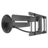 Vogel'S TVM 7655 DESIGNMOUNT TV beugel Zwart | Vogels
