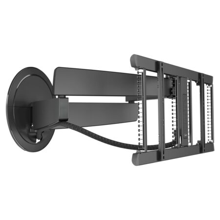 Vogel'S TVM 7655 DESIGNMOUNT TV beugel Zwart | Vogels