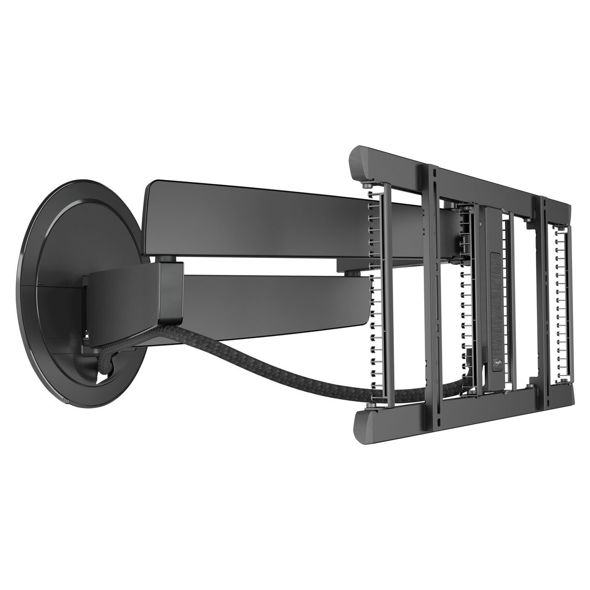 Vogel'S TVM 7655 DESIGNMOUNT TV beugel Zwart | Vogels
