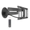 Vogel'S TVM 7675 MOTIONMOUNT TV beugel Zwart | Vogels