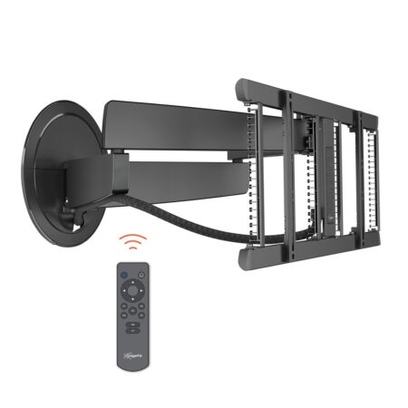 Vogel'S TVM 7675 MOTIONMOUNT TV beugel Zwart | Vogels