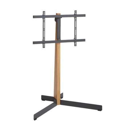 Vogel'S TVS 3695 tv vloerstandaard TV beugel Zwart | Vogels