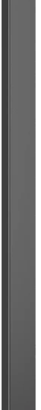 Vogel's TVA 7000 Kabelgoot Zwart