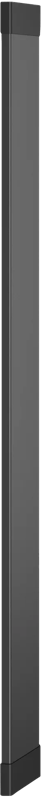 Vogel's TVA 7000 Kabelgoot Zwart