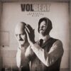 Volbeat - Servant Of The Mind 2 (LP) | Fiftiesstore