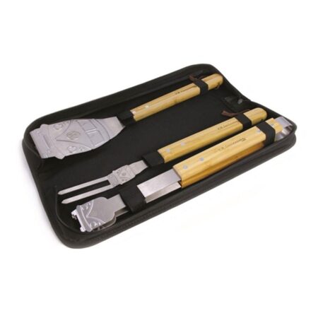 Volkswagen BBQ Set | Volkswagen