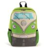 Volkswagen Bulli Rugzak - Groen | Volkswagen