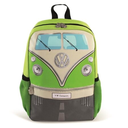 Volkswagen Bulli Rugzak - Groen | Volkswagen