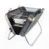 Volkswagen Bus Portable Barbecue | Volkswagen