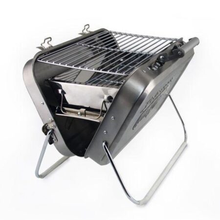 Volkswagen Bus Portable Barbecue | Volkswagen