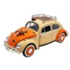 Volkswagen Kever 1966 1:24 | Volkswagen