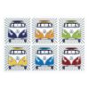 Volkswagen Placemats - Set Van 4 | Volkswagen