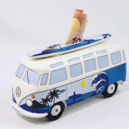 Volkswagen T1 Spaarpot Surf | Volkswagen