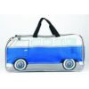 Volkswagen T1 Sporttas - Blauw | Volkswagen