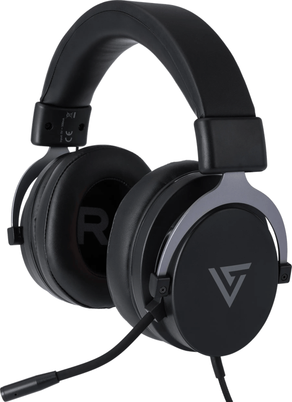 Vortech Essential Bedrade Gaming Headset