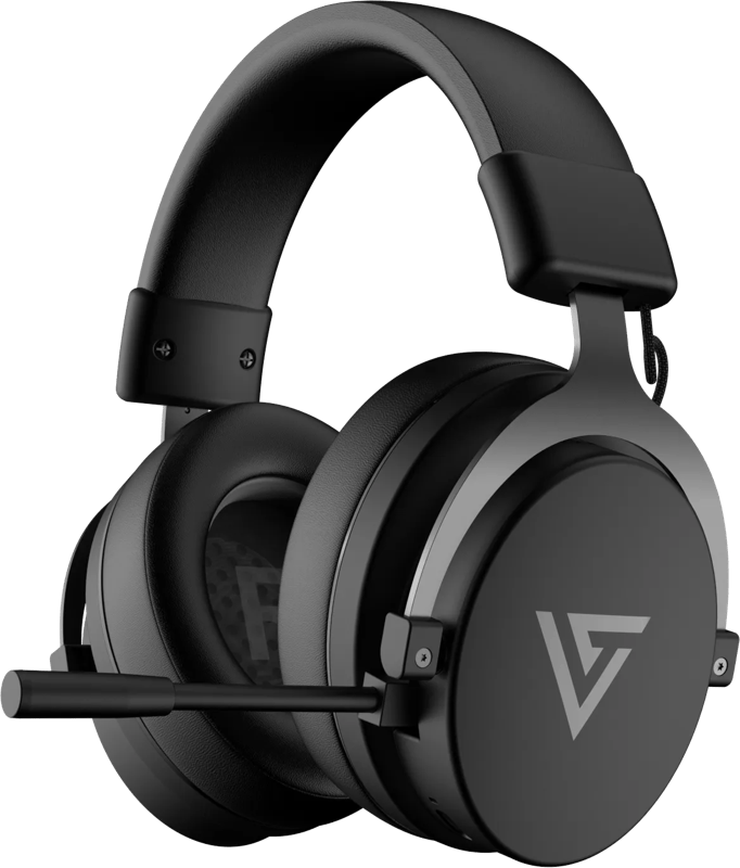 Vortech Essential Draadloze Gaming Headset
