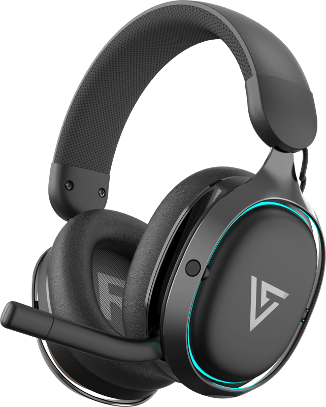 Vortech Prestige Draadloze Gaming Headset