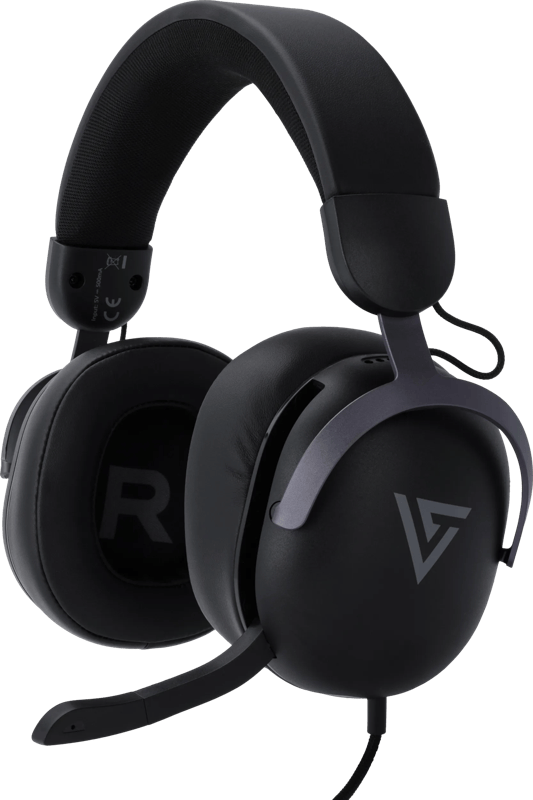 Vortech Pro Bedrade Gaming Headset