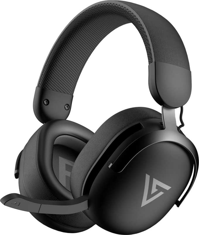 Vortech Pro Draadloze Gaming Headset