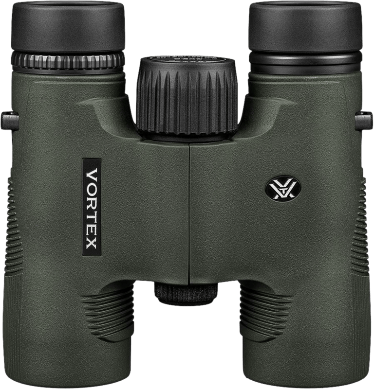 Vortex Diamondback HD 10x28 Verrekijker